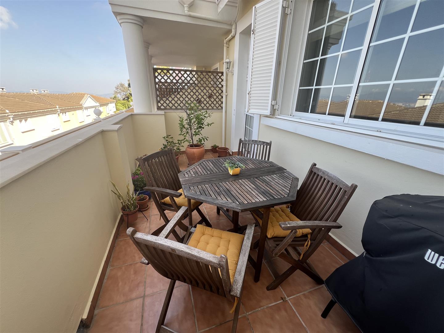 Image of Apartment - 4 Bedrooms - 2 Bathrooms for Sale in Sunset Close-Gibraltar, Image 20